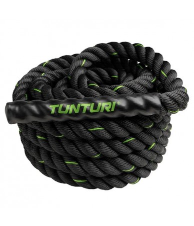 Tunturi Battle Rope 15m