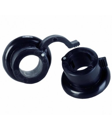 Tunturi ABS Collars - Pair