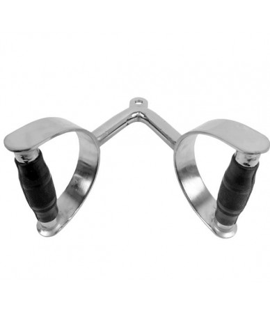 Tunturi Rotating Rowing Handle