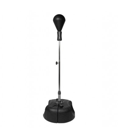 Tunturi Speedball on stand