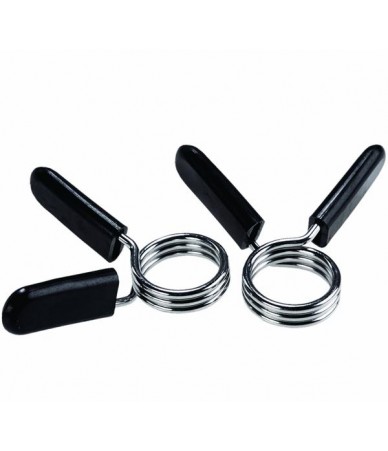 Tunturi Spring Collars 30mm...