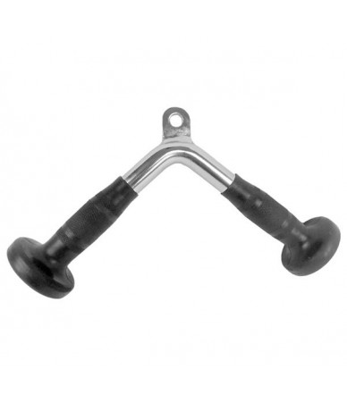 Tunturi Triceps Bar Rubber