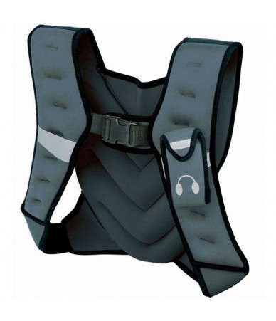 Tunturi Weighted Vest 5kg