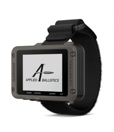 Garmin Foretrex 901...