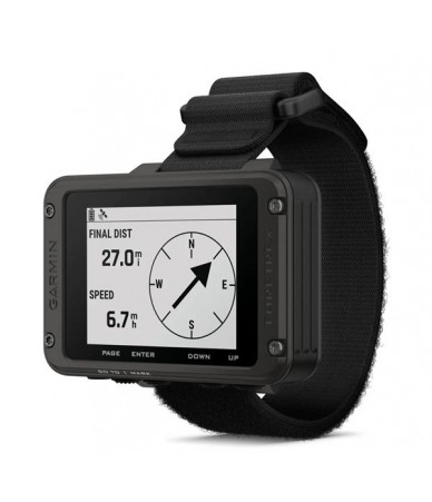 „Garmin Foretrex® 801“ GPS...
