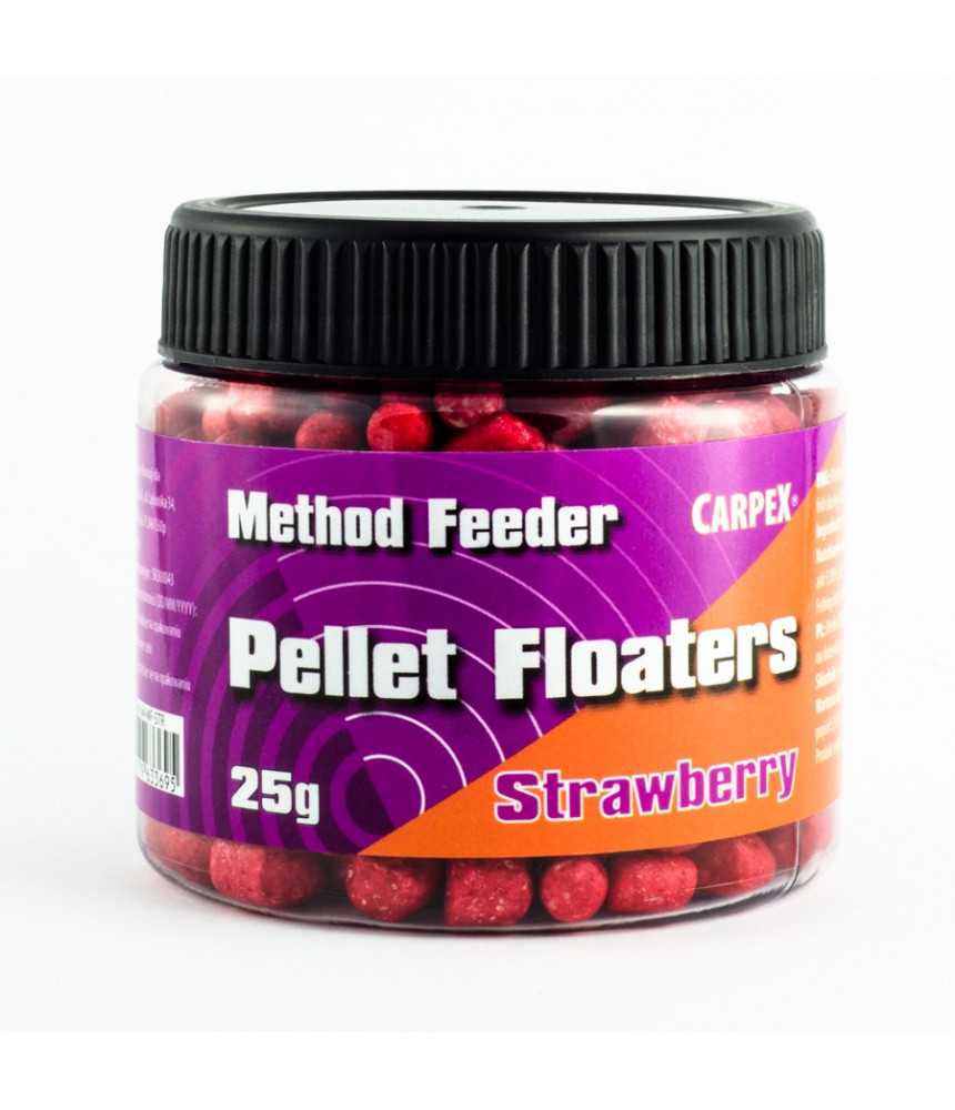 Paletės Carpex MF Floaters 25g Paletės Carpex MF Floaters 25g