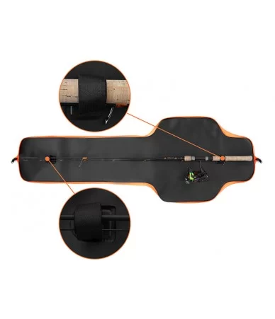 Delphin SpinCASE EVA...