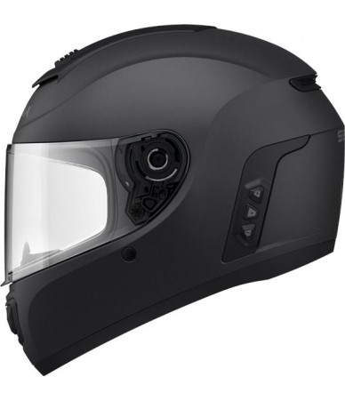 Momentum EVO, Motorcycle...