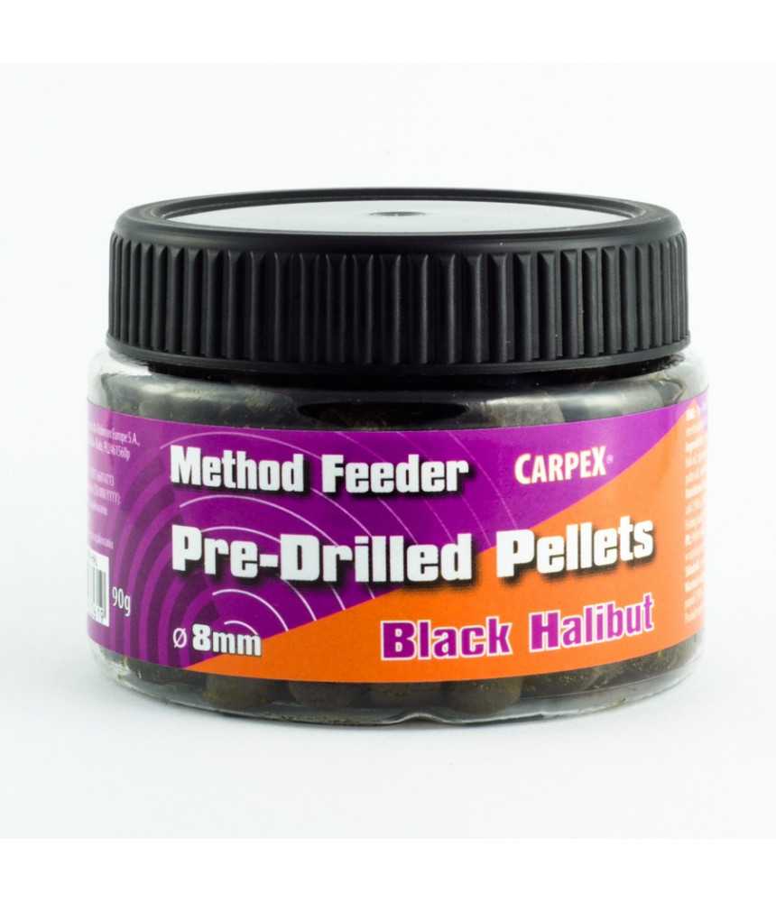 Paletės Carpex Pre Drilled Pellets 90g Paletės Carpex Pre Drilled Pellets 90g