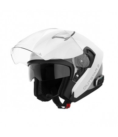 OUTSTAR 2, Smart Open Face...