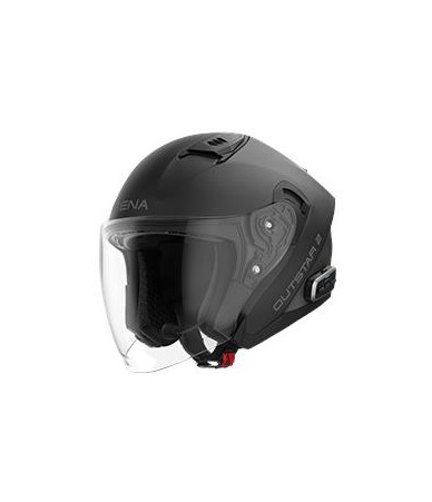 OUTSTAR 2, Smart Open Face...