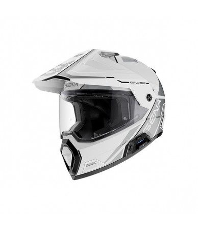 OUTLANDER, Smart Dual Sport...