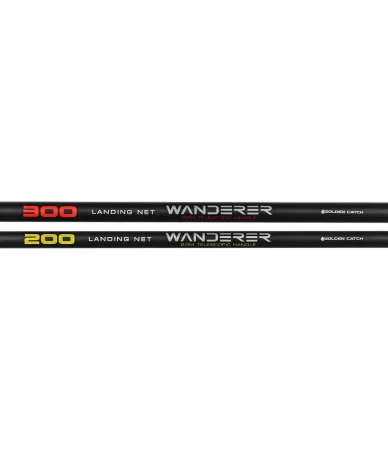 Golden Catch Wanderer 300...