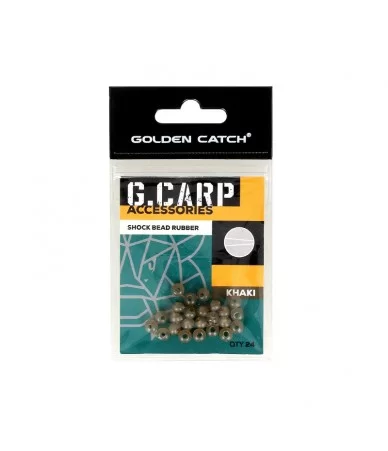 Golden Catch G.Carp Shock...