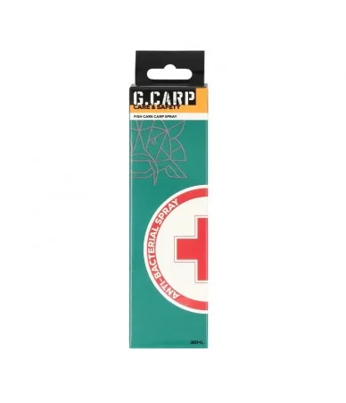 Golden Catch antiseptinis...