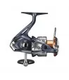 Shimano Nasci FD 2500 ritė