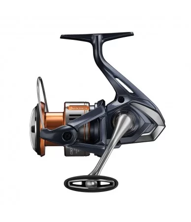 Shimano Nasci FD 2500 ritė