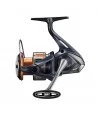 Shimano Nasci FD 2500 ritė