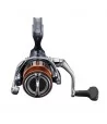 Shimano Nasci FD 2500 ritė