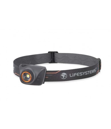 Lifesystems Intensity 580...