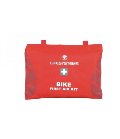 Lifesystems Bike First Aid Kit
