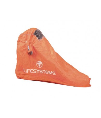 Lifesystems Survival Shelter 1