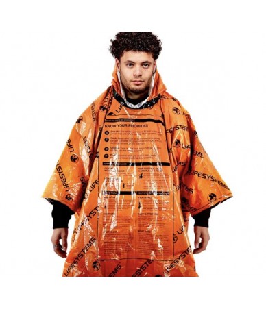 Lifesystems Heatshield Poncho