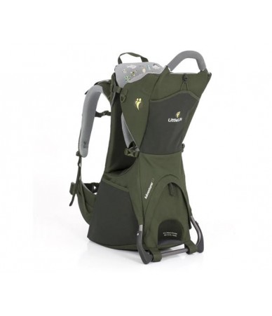 LittleLife Adventurer S3...