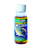 Kvapai žuvims Good Fish 100m (8 rūšių aromatai)