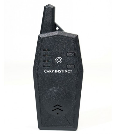 SRT Carp Instinct 3+1...