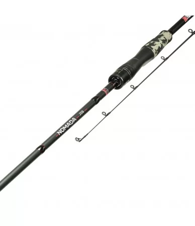 Robinson Nomad Jig Spiningas