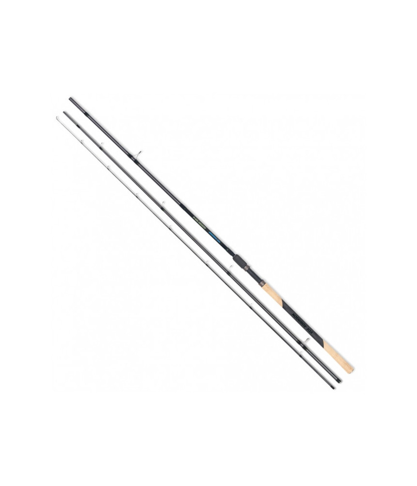 Meškerė VDE-Robinson Team Nano Core TX4 Match, 4,20 m, 6-22 g