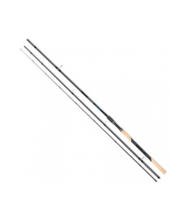 Meškerė VDE-Robinson Team Nano Core TX4 Match, 4,20 m, 6-22 g