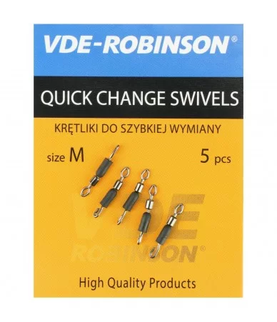 VDE-Robinson Greito Keitimo...