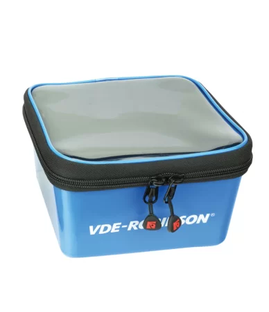 VDE-Robinson EVA Indas...