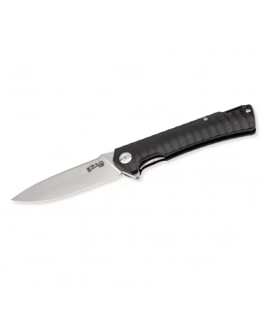 CJH Peilis su G10 Rankena...