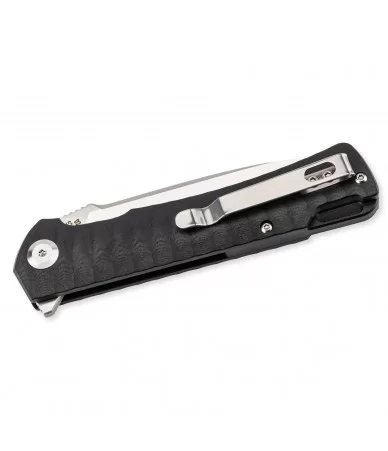CJH Peilis su G10 Rankena...