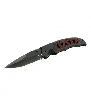 CJH Peilis su G10 Intarpu...