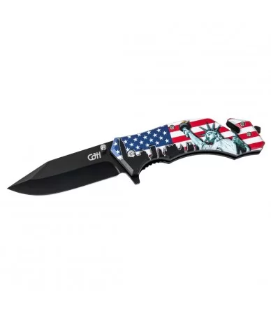 CJH Peilis „USA / New York“...