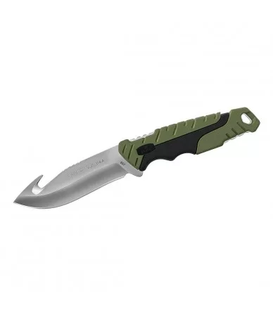 Buck 657 Pursuit...