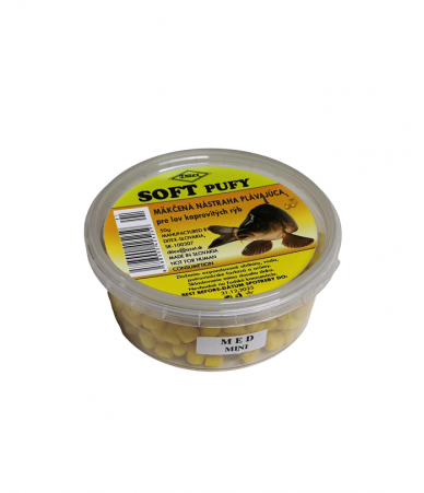 Dytex Soft Pufy minkštos...