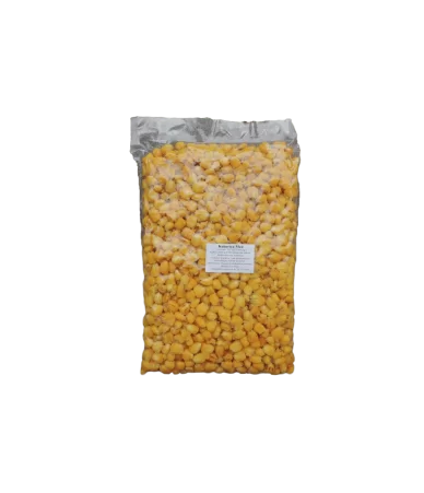Dytex Cooked Corn...