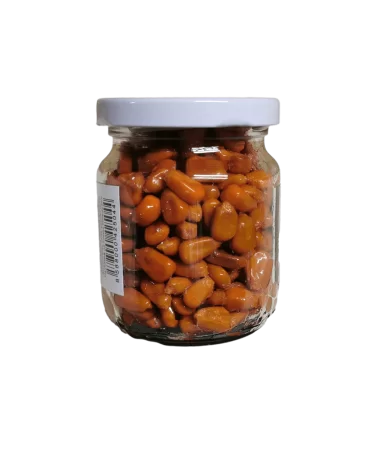 Dytex Cooked Pickled Corn...