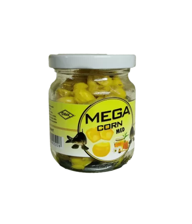 Dytex Cooked Pickled Corn...