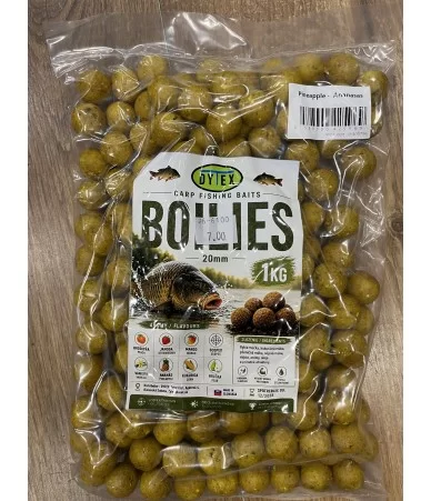 Dytex Boilies šėriminiai...