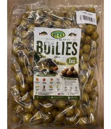 Dytex Boilies šėriminiai...
