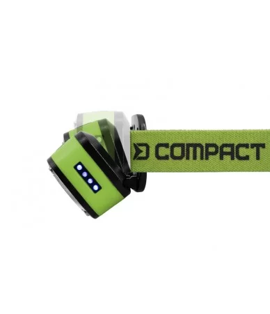 Delphin COMPACT įkraunamas...