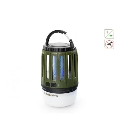 Delphin MOSKYTO LED lempa...