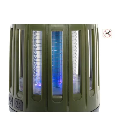 Delphin MOSKYTO LED lempa...