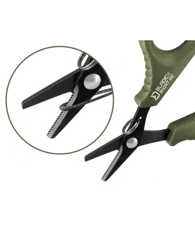 Delphin BladeX Short SS...